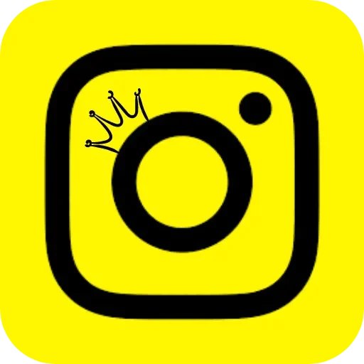 Insta Pluss Gold Logo